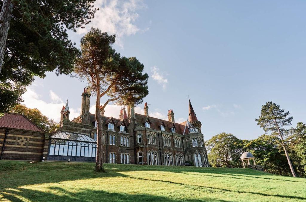 Saltburn-by-the-Sea Hotel | Rushpool Hall