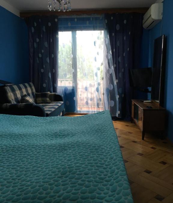 Kobuleti Apartment | ruslani's house