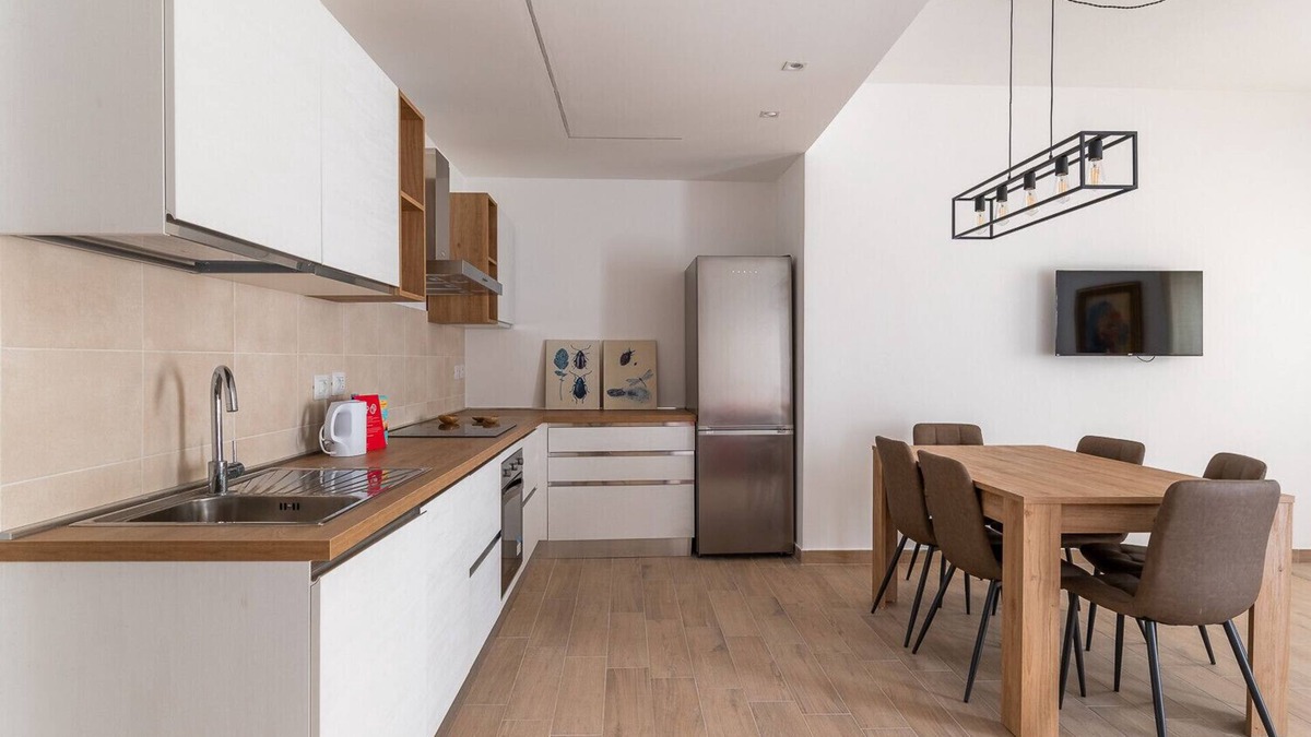 Santa Lucia Apartment | Russu Suli Apartment 1 by Wonderful Italy