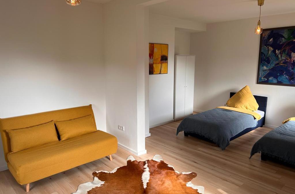 Neuhof/Marienrode/Hildesheimer Wald House | Rust-Appartements-II-Marienrode