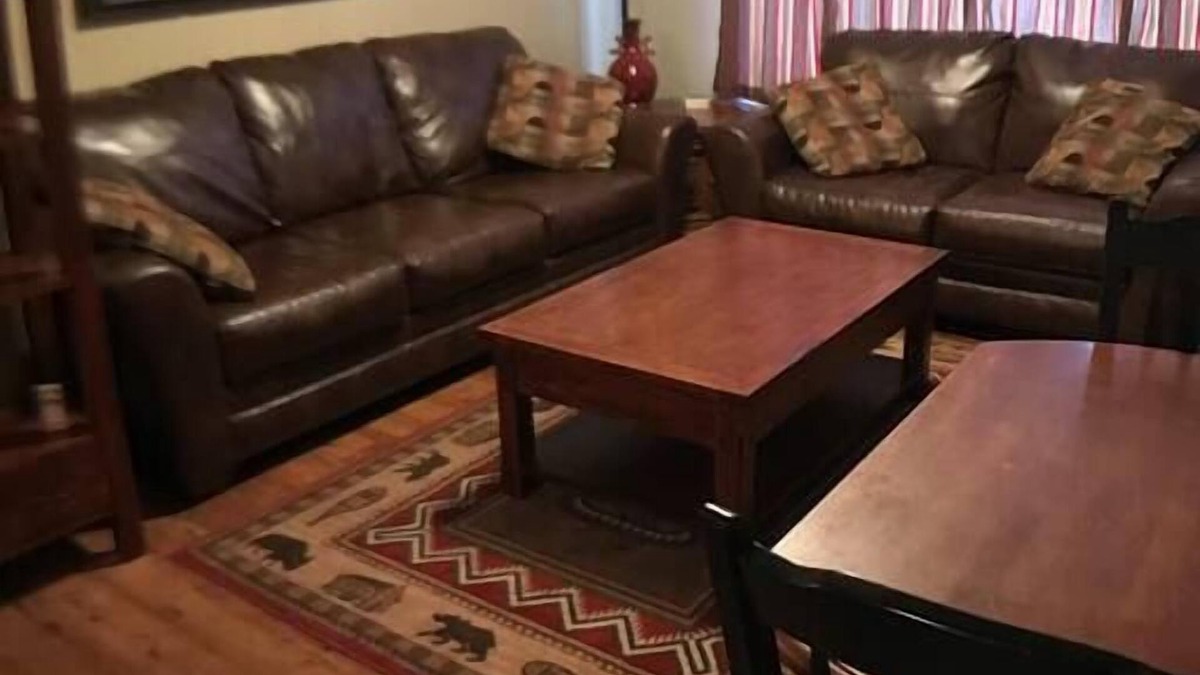 Big Sky Apartment | Rustic 2 BR Mountain View - walk to resort