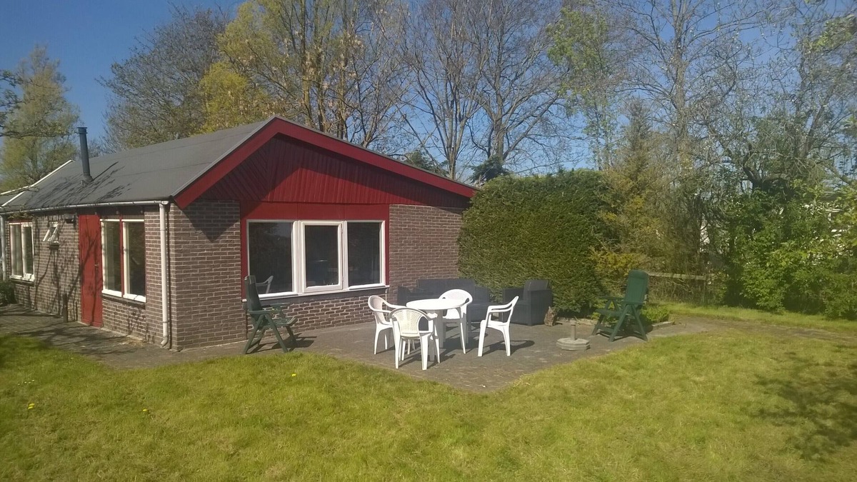 Schoorl Apartment | Rustic and comfortable apartment in Schoorl (municipality of Bergen)