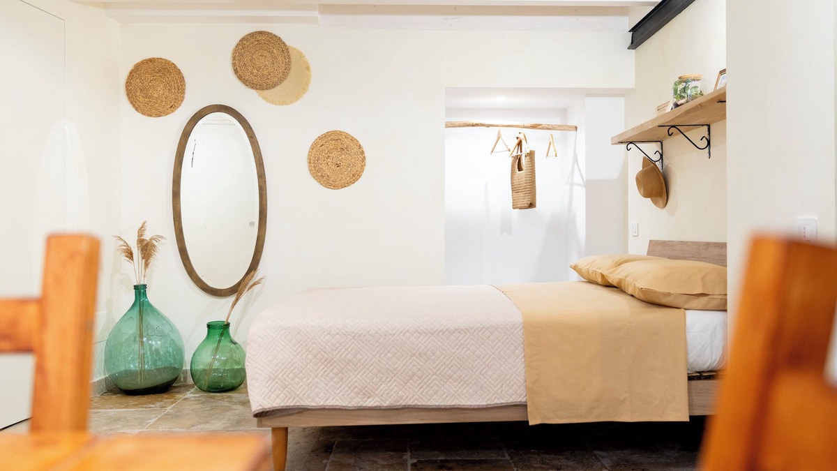 Barletta Apartment | Rustic Apartment in Barletta, 10 Minutes from the Sea