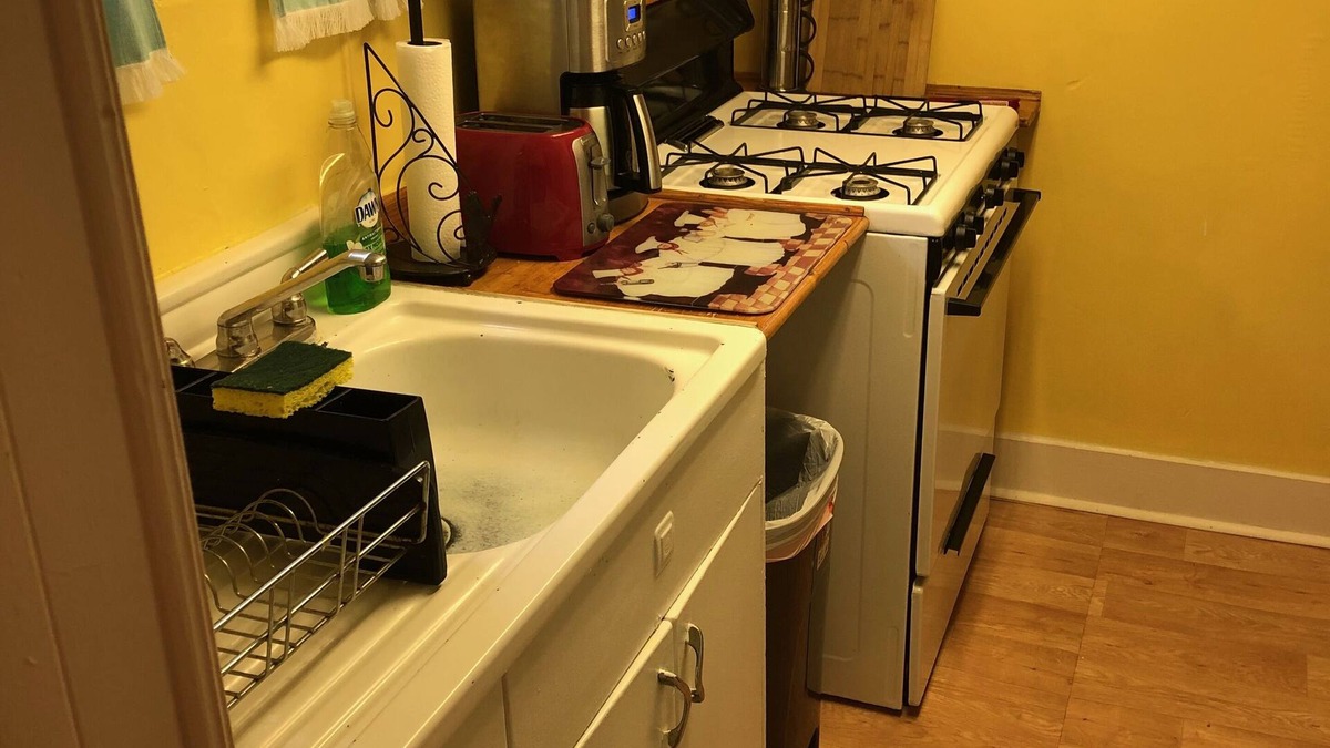 Cottage Line Apartment | Rustic Beach Front Basement Apt, Pet Friendly Wi-fi 2 Bedroom Apts by RedAwning
