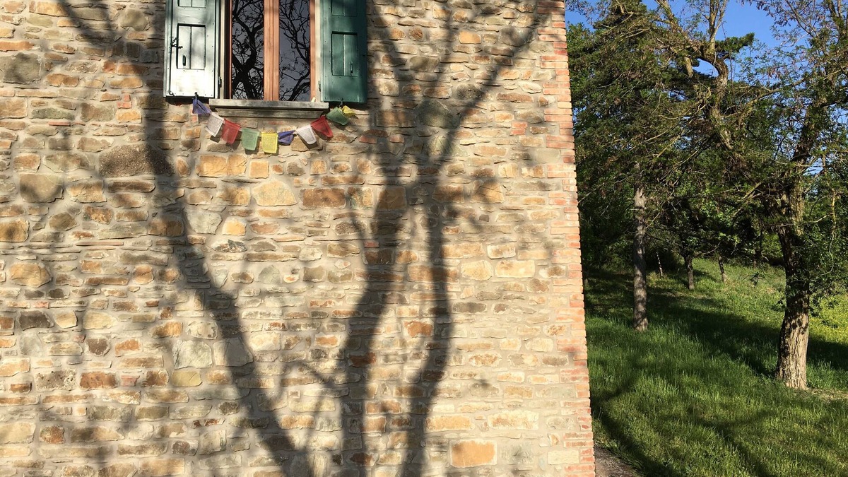 Monterenzio House | Rustic between oaks and tamarisks, in the Valle Del Sillaro.
