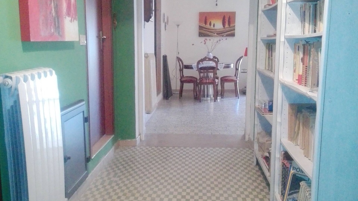 San Vincenzo La Costa Apartment | Rustic country house