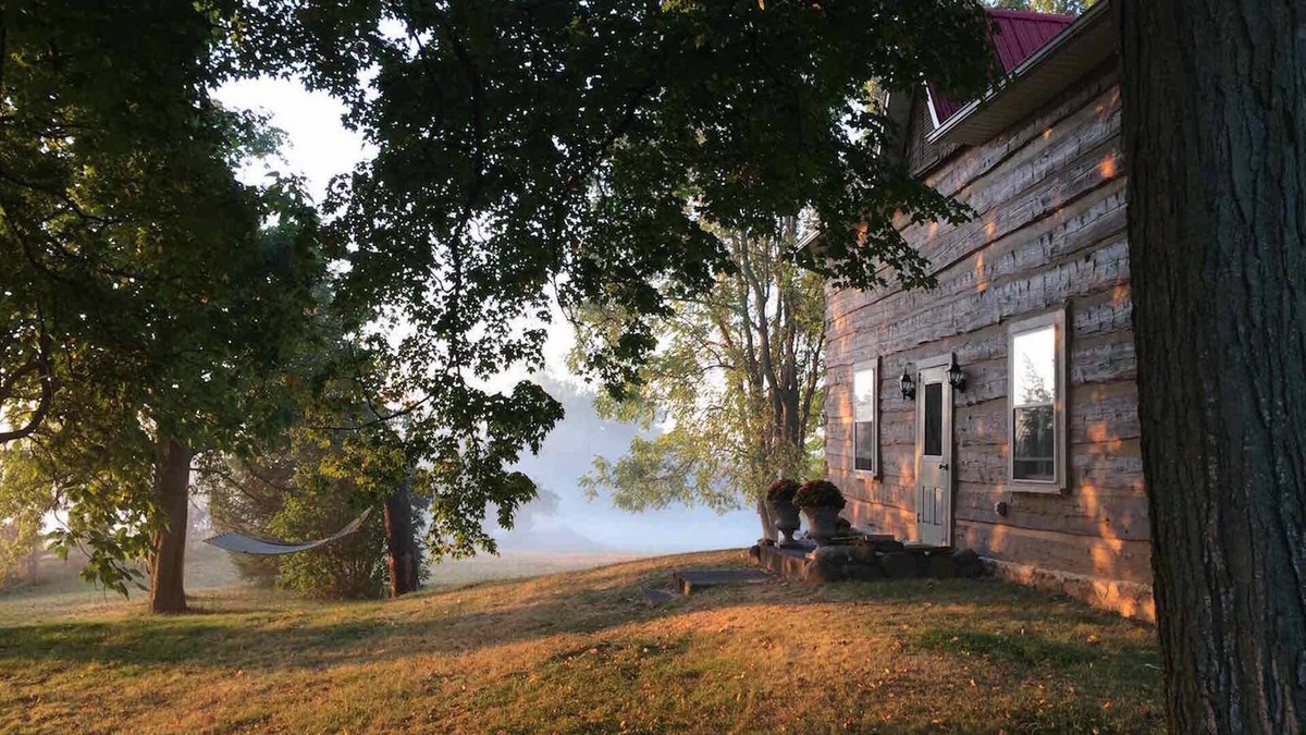 Adjala-Tosorontio Other | Rustic-Chic Foxglove Farm just 1hr from Toronto