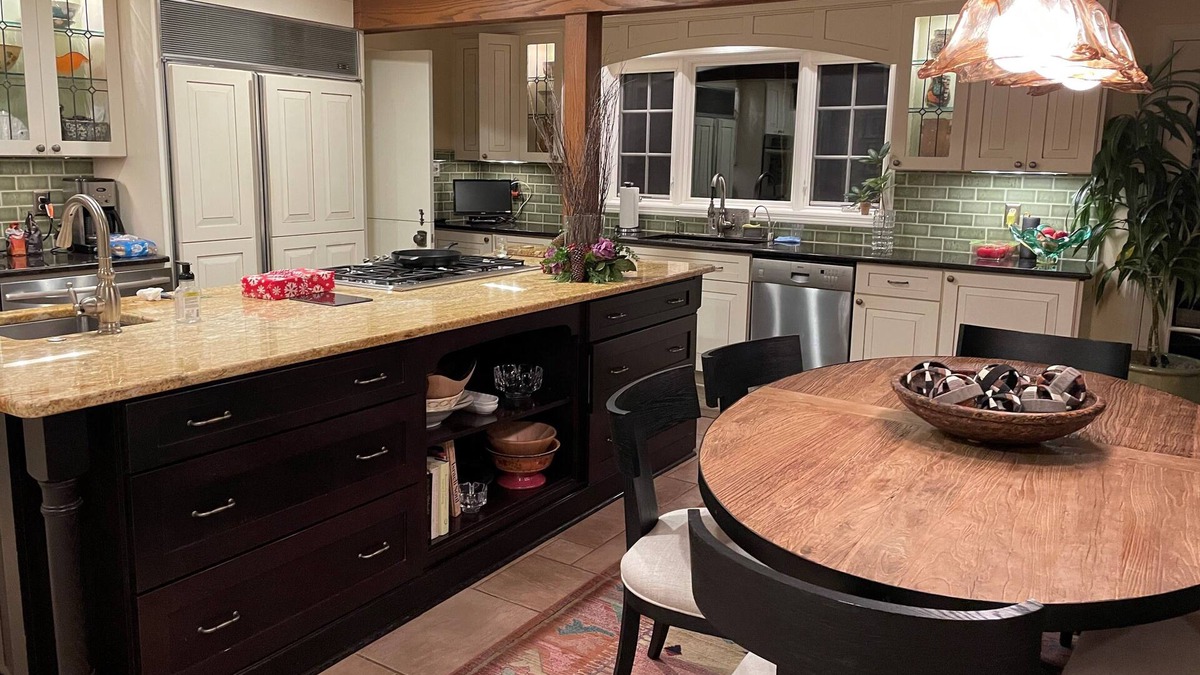 Fox Chapel House | Rustic Contemporary Executive Home in Prime Location