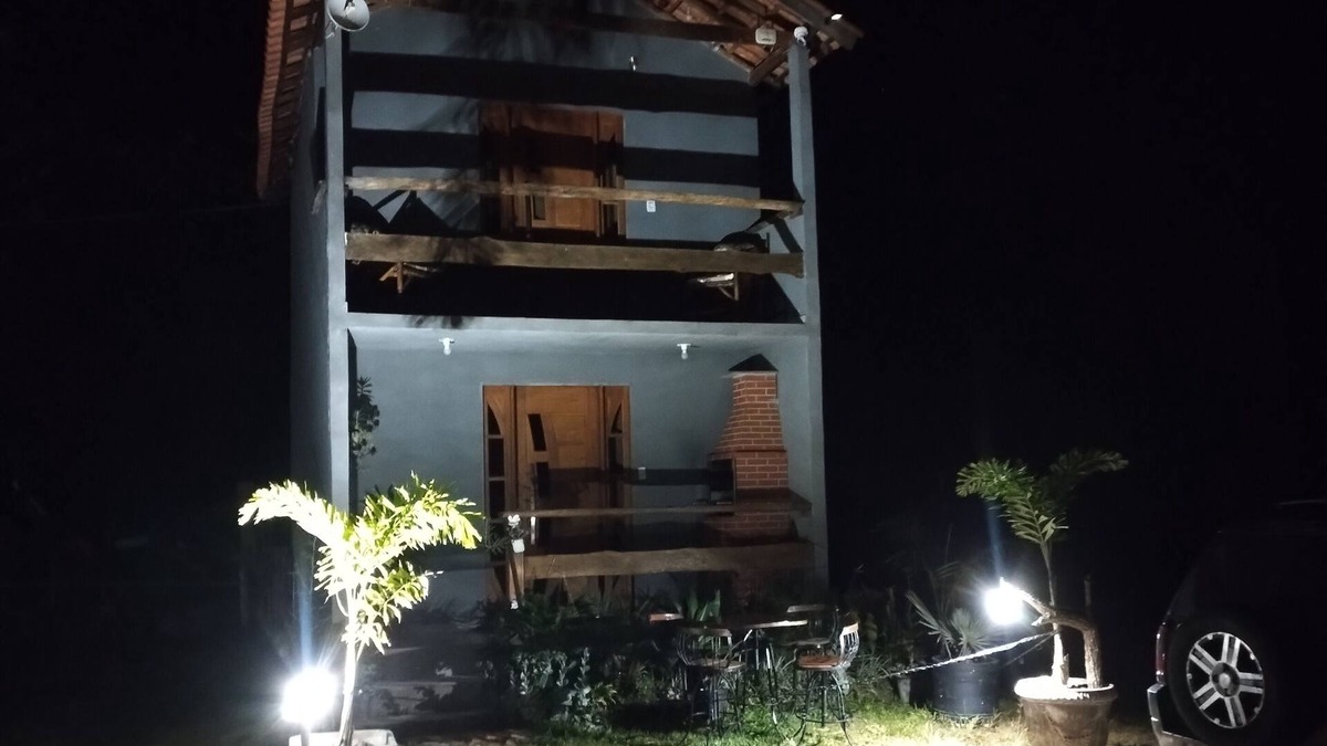 Lima Duarte Ski Chalet | Rustic corner Peace and quiet close to the Ibitipoca road