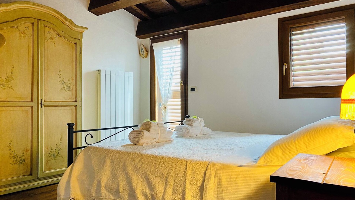 Fagnano Alto Cottage | Rustic Cottage by Gran Sasso: Steps away from Amazing Hiking Trails