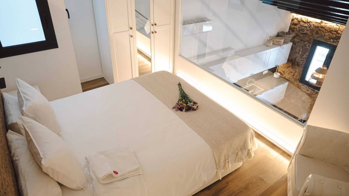 Caldes d'Estrac House | Rustic house, calm, and relaxation