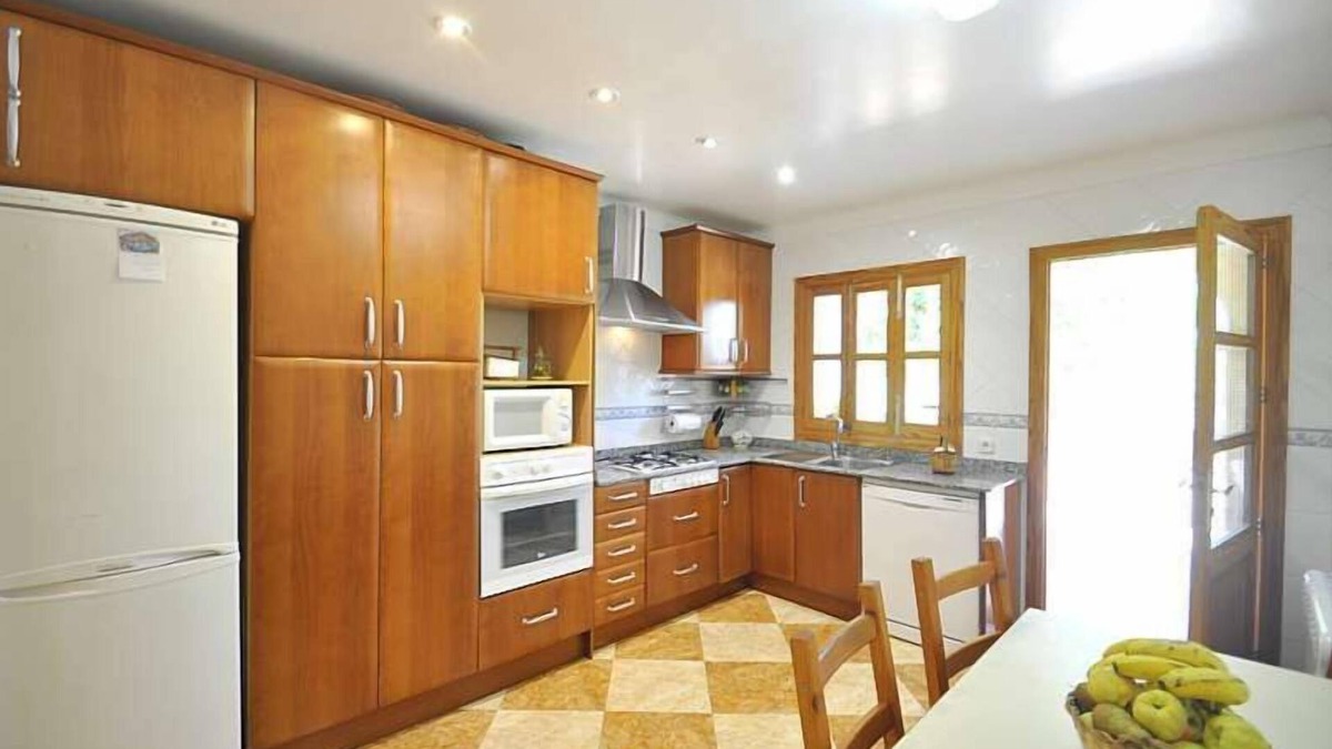 Consell Villa | Rustic Finca ES POUET for 6 people in Consell in the interior of Mallorca and with private pool - Free Wifi