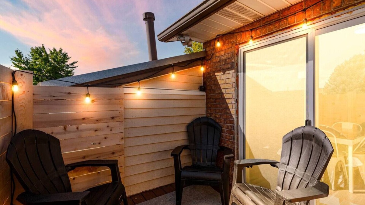 American Fork Apartment | Rustic Hills Haven | 15 Min to Timpanogos cave