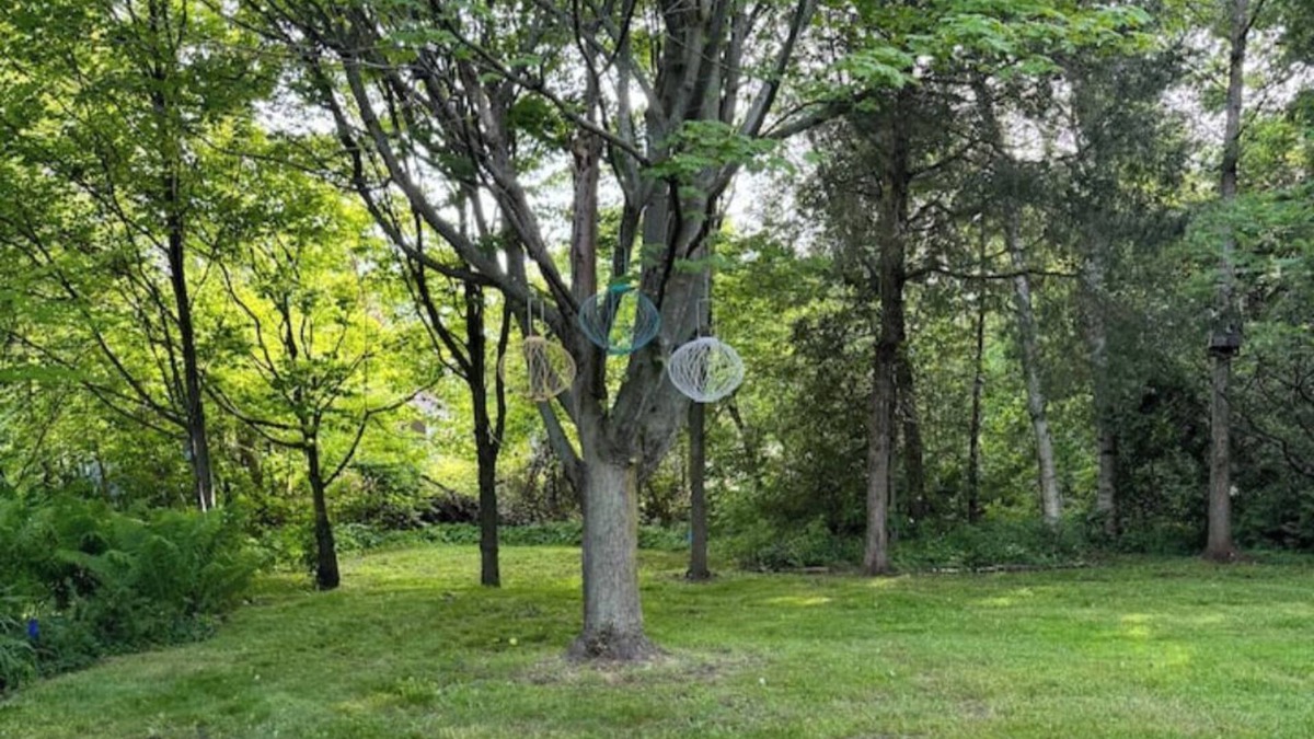 Lambton Shores House | Rustic Ipperwash Guesthouse
