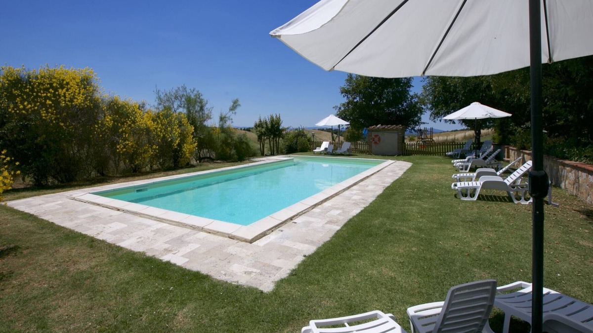 Torre A Castello Other | Rustic Escape with Pool