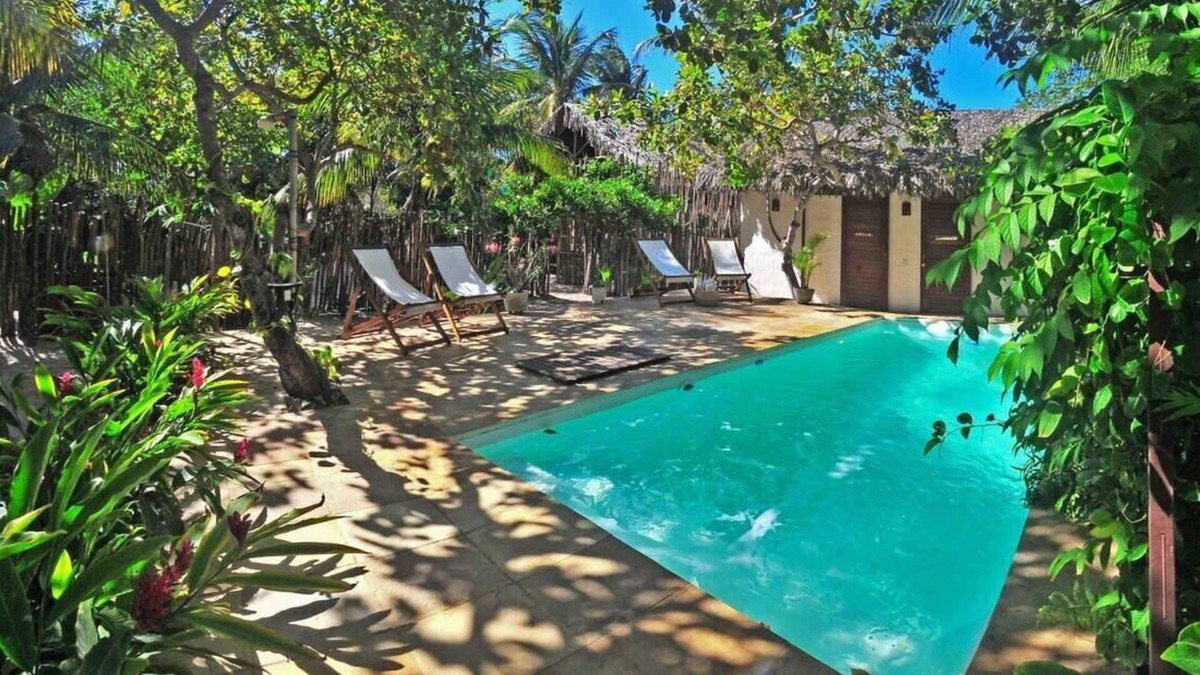 Prea House | Rustic Paradise in Prea - CEA030