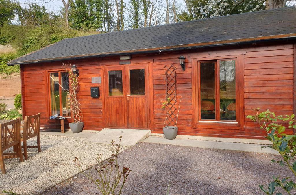 Retford House | Rustic Retreat in Retford