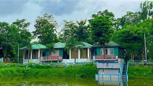 Khattalwada Resort | Rustic River Palghar