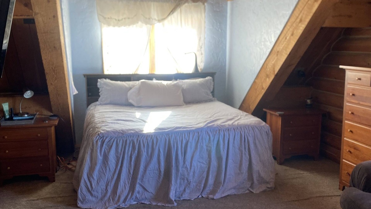 Minidoka County Cabin | Rustic rupert retreat