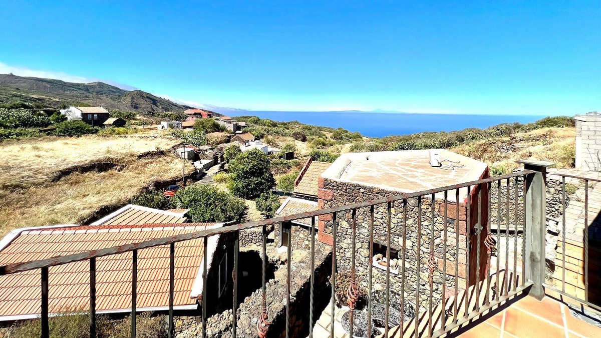 Isora Bed & Breakfast | Rustica Habitacion Restinga, BBQ hermosa vista en