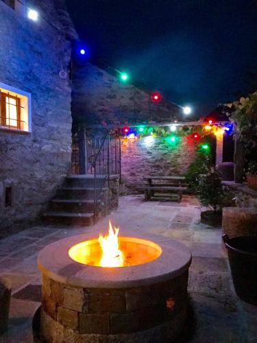Ronchini House | Rustici Maggia