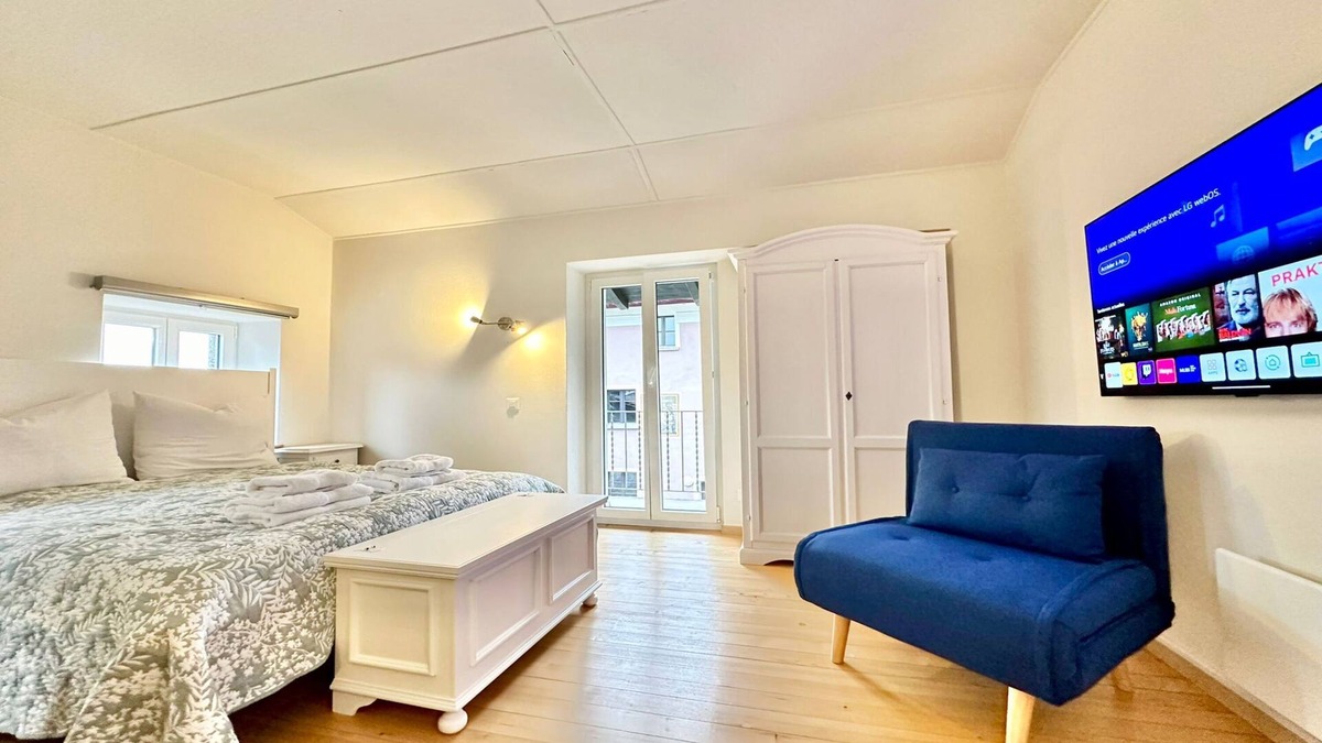Brissago Ski Chalet | Rustico Pietra - Brissago Experience