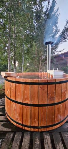 Villarrica Cabin | Rustico Pucon