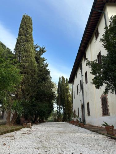 Riotorto Apartment | Rustico Sant'Emilio