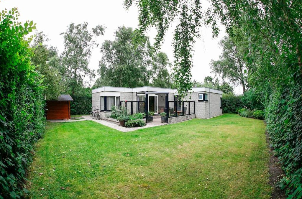 Oosterend House | Rustig gelegen bungalow op Texel