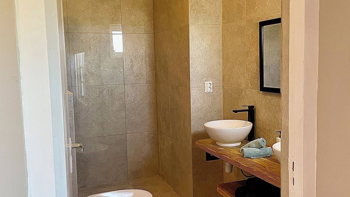 Santa Catharina House | Rustige Vakantiewoning Voor Vier Personen op het Santa Catharina Resort