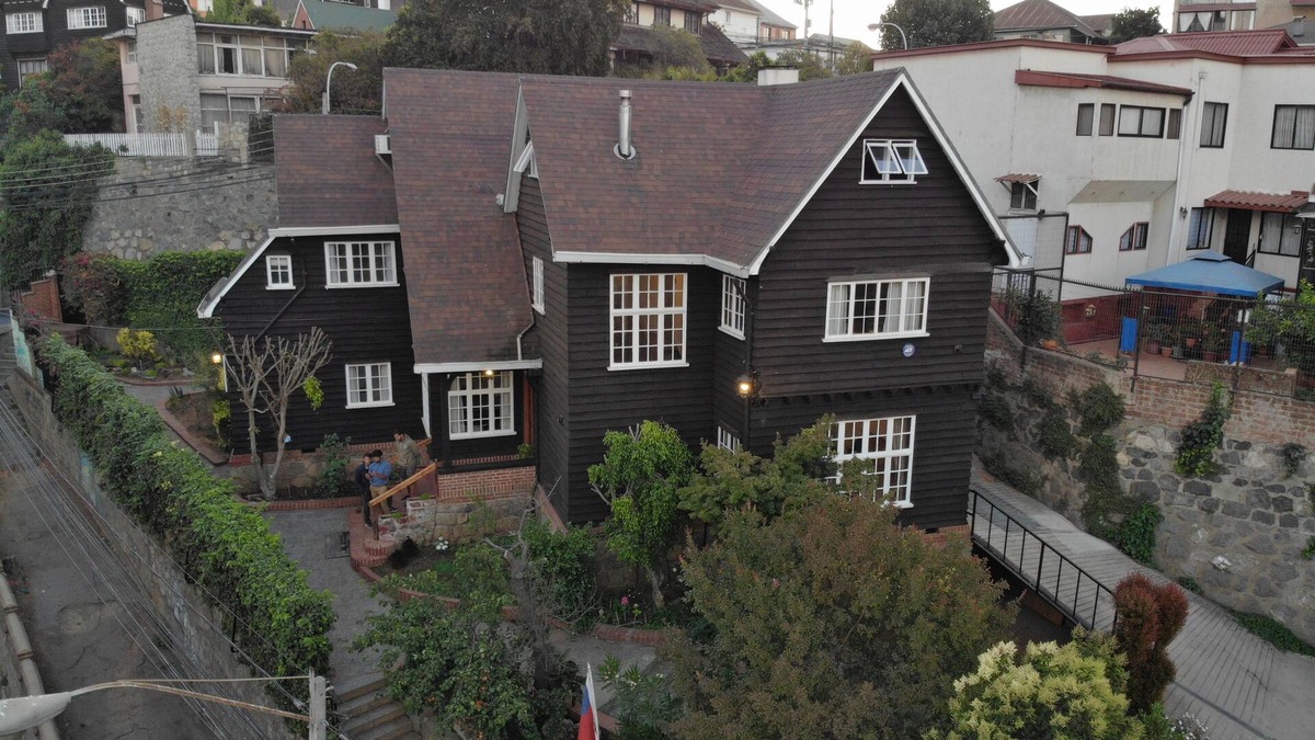 Vina del Mar Bed & Breakfast | Rustika Bed & Breakfast