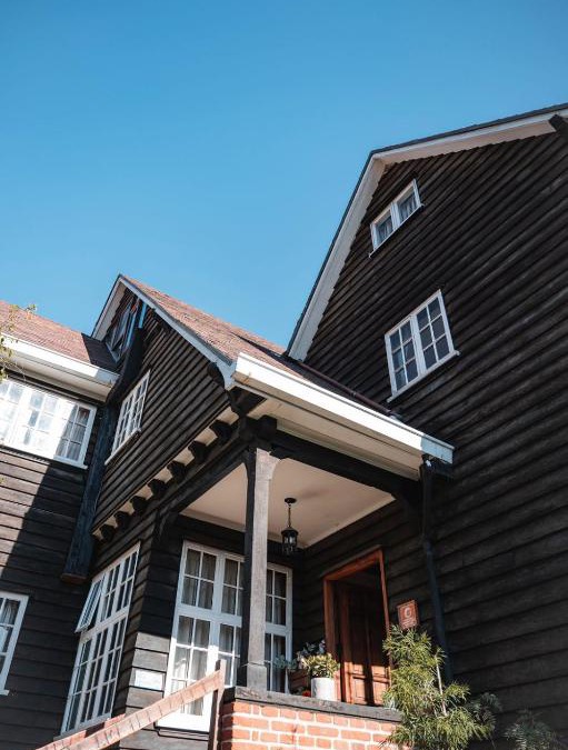 Vina del Mar House | Rustika Hotel