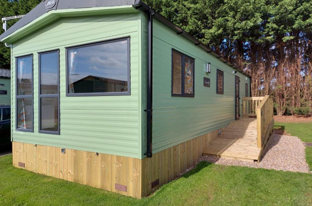 Knaresborough Other | Rustling Pines at Knaresborough Lido