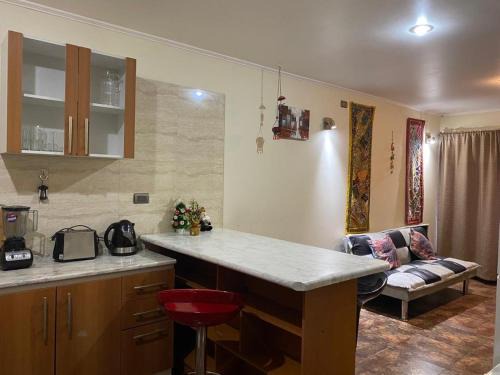 Valdivia Apartment | ruta de valdivia cabañas