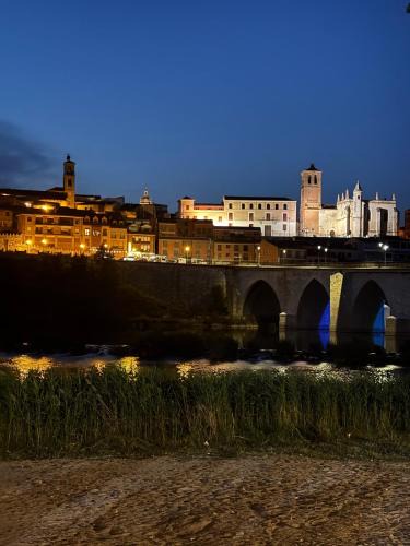 Tordesillas Apartment | Ruta del vino 1