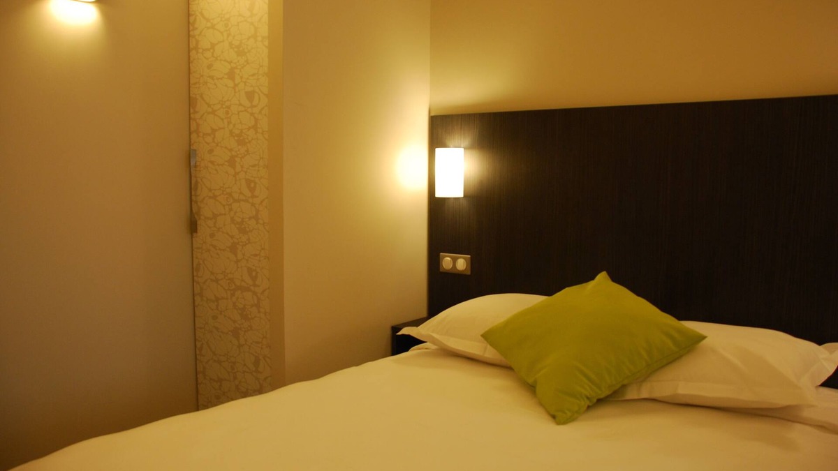 Rodez Hotel | Ruthenium Hotel