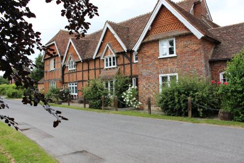 Didcot Apartment | Rutherford Apartment