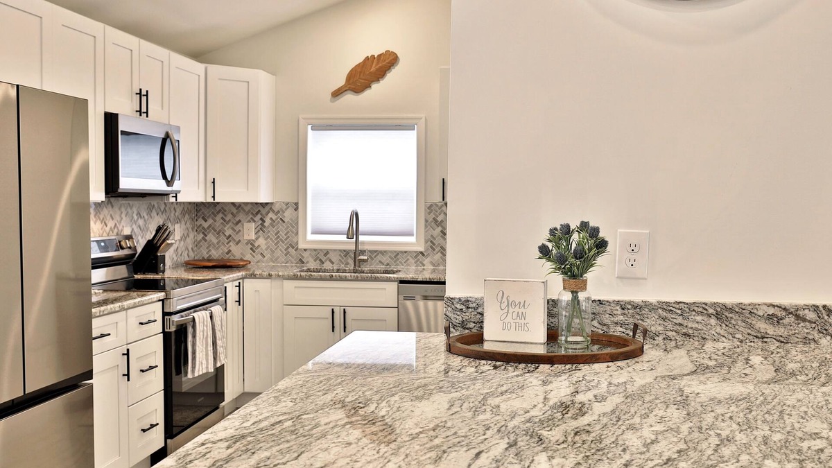 East Haven Rutland County House | Rutland's Hidden Gem: 2 Br/1ba Renovated Home Close To Everything 2 Bedroom Home