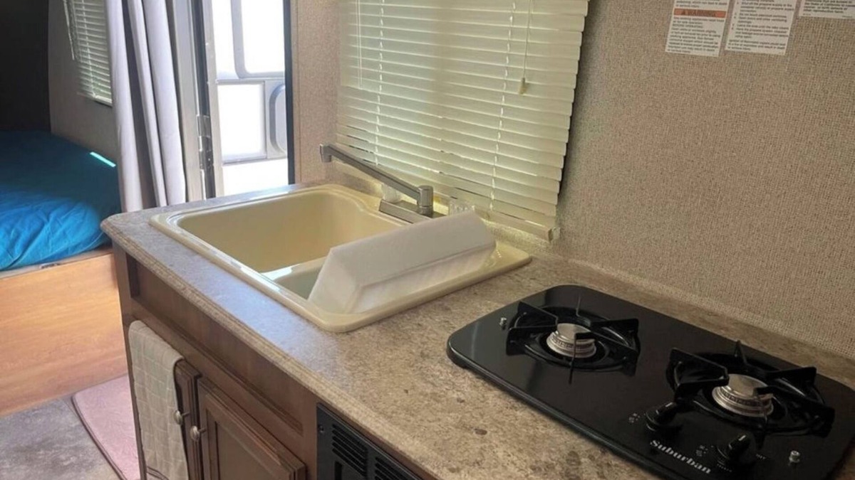 Las Vegas House | RV Las Vegas