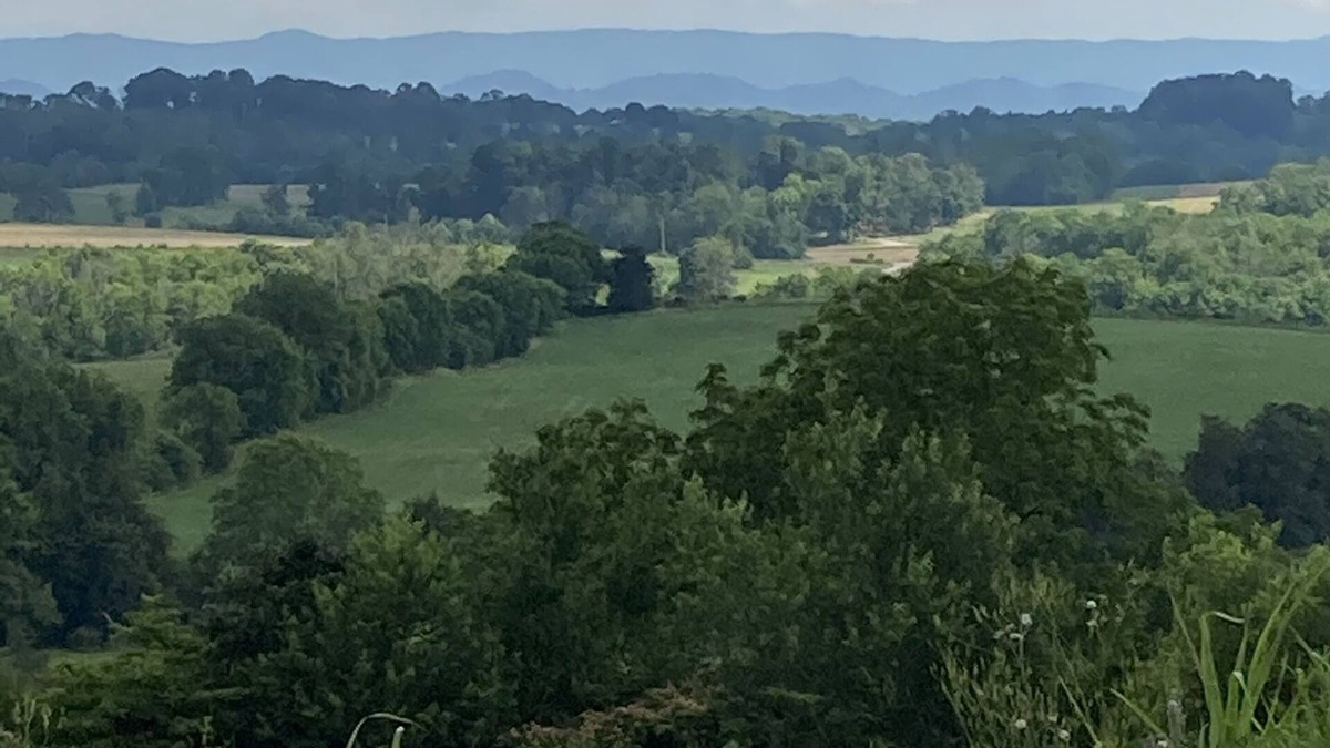 Sweetwater House | RV with Mountain View’s