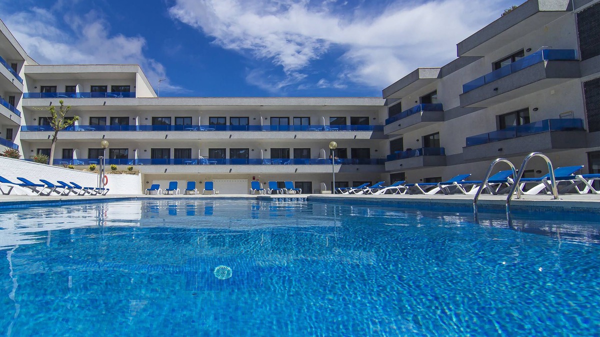 Platja d'Aro Apartment | RVApartaments Treumal Park