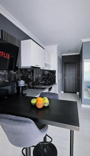 Sarospatak Apartment | RVR Apartmanhàz