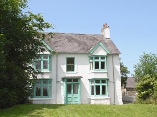 Blaencelyn House | Rwgan