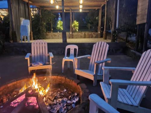 Mbarara House | Rwobuyenje Family Resort