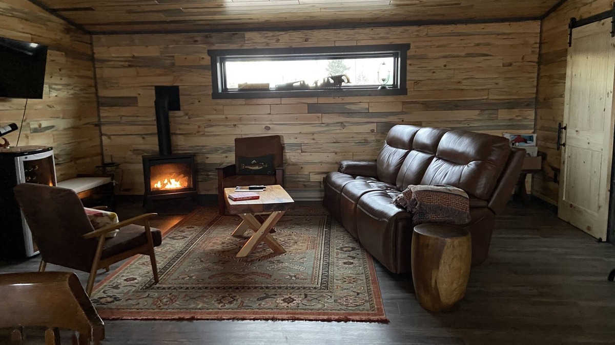 Craig House | RYAN HOUSE CRAIG - HOME TO WORLD CLASS FLY FISHING!
