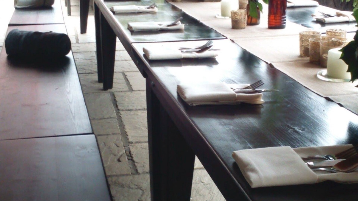 Cong Hotel | Ryan's Hotel