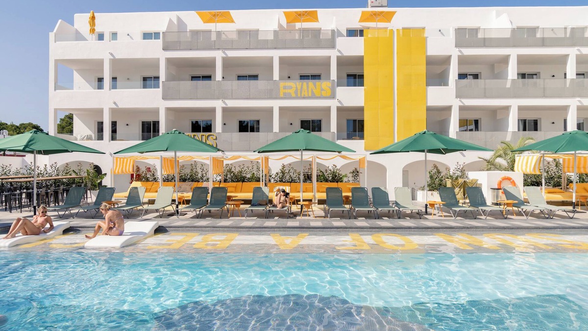 San Antonio Bay Hotel | Ryans Lolas - Adults Only