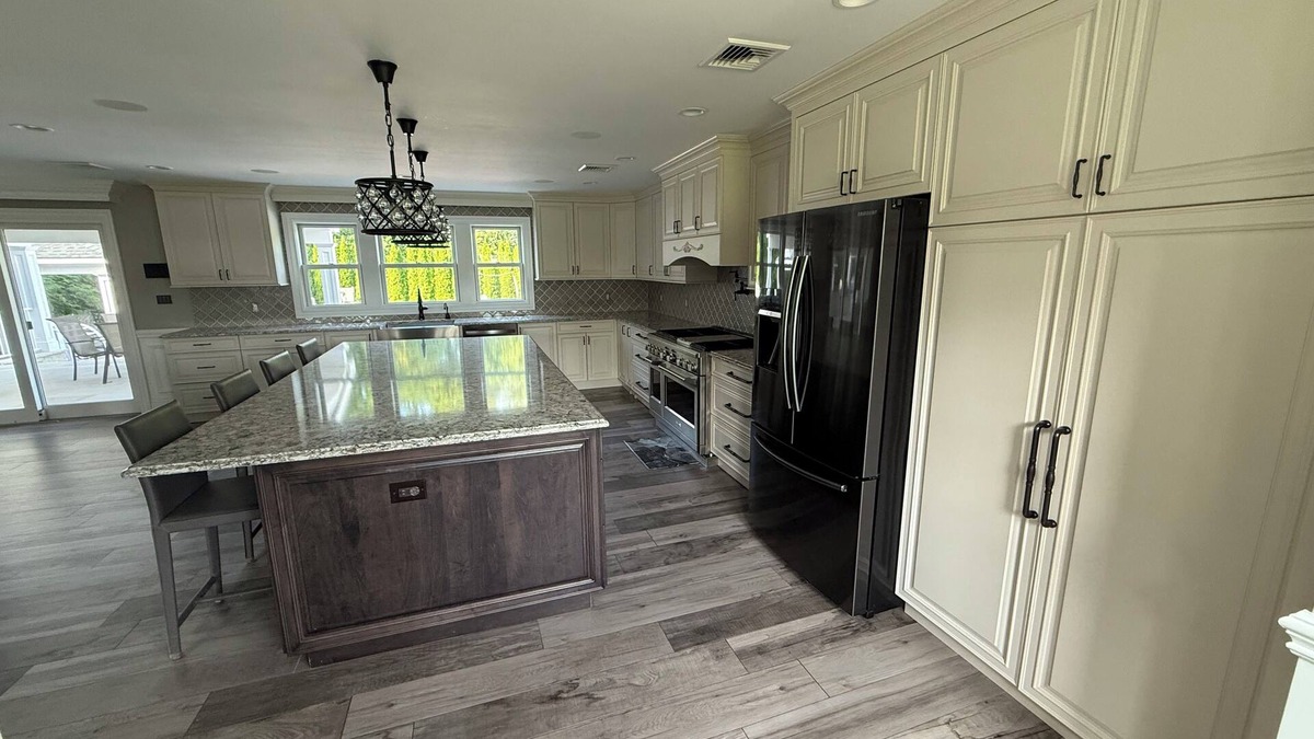 South Farmingdale House | Ryder Cup Retreat- Luxury 3 bedroom, 2 miles away from Bethpage Black