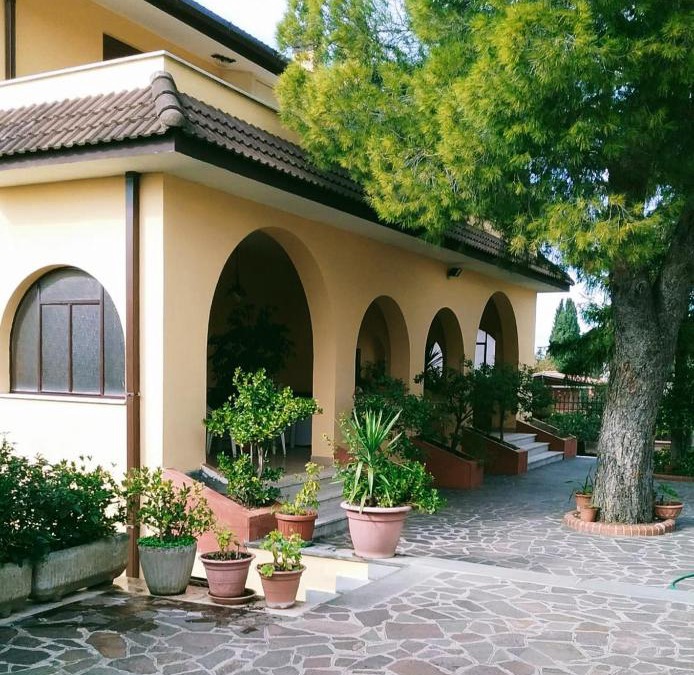 Guidonia Montecelio Apartment | Ryder Cup Villa Giubileo