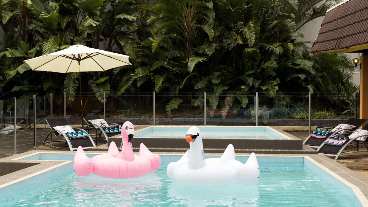 Camperdown Hotel | Rydges Camperdown